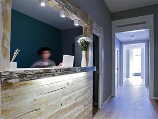 Violeta Boutique Guest house